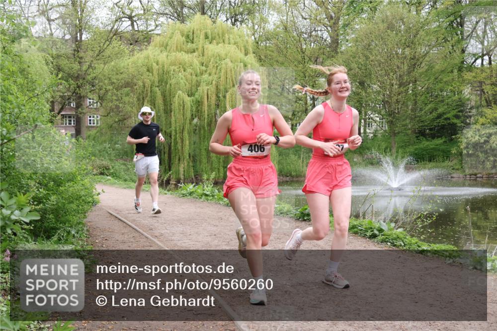 19.04.2026 - Hammer Lauf Lena Gebhardt http://msf.ph/oto/9560260 19.04.2026 12:36:39 Laufen 406 meine-sportfotos.de