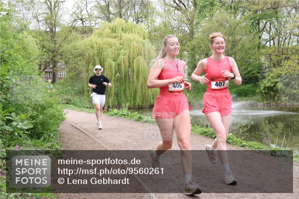 19.04.2026 - Hammer Lauf Lena Gebhardt http://msf.ph/oto/9560261 19.04.2026 12:36:39 Laufen 406, 407 meine-sportfotos.de