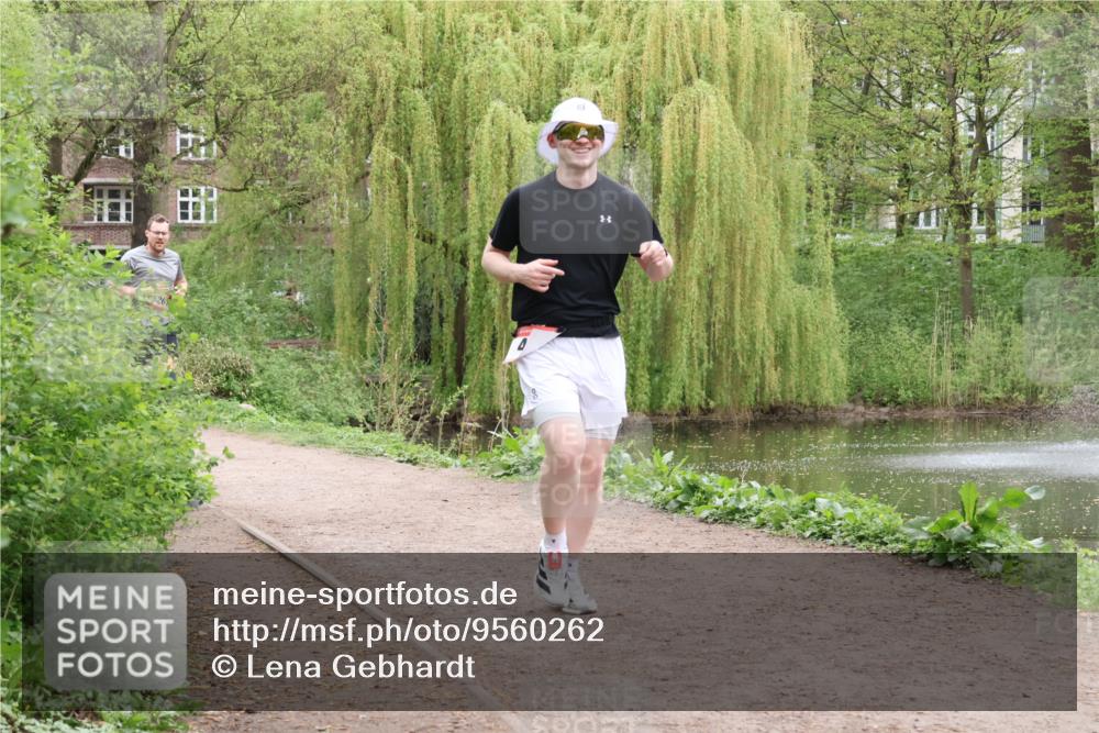 19.04.2026 - Hammer Lauf Lena Gebhardt http://msf.ph/oto/9560262 19.04.2026 12:36:39 Laufen  meine-sportfotos.de