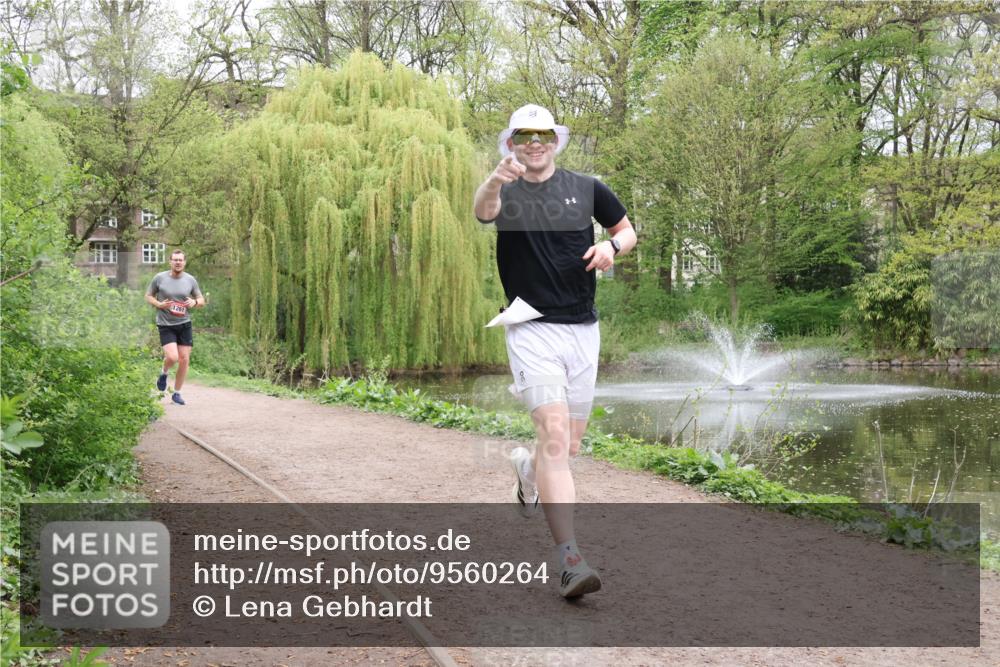 19.04.2026 - Hammer Lauf Lena Gebhardt http://msf.ph/oto/9560264 19.04.2026 12:36:40 Laufen  meine-sportfotos.de