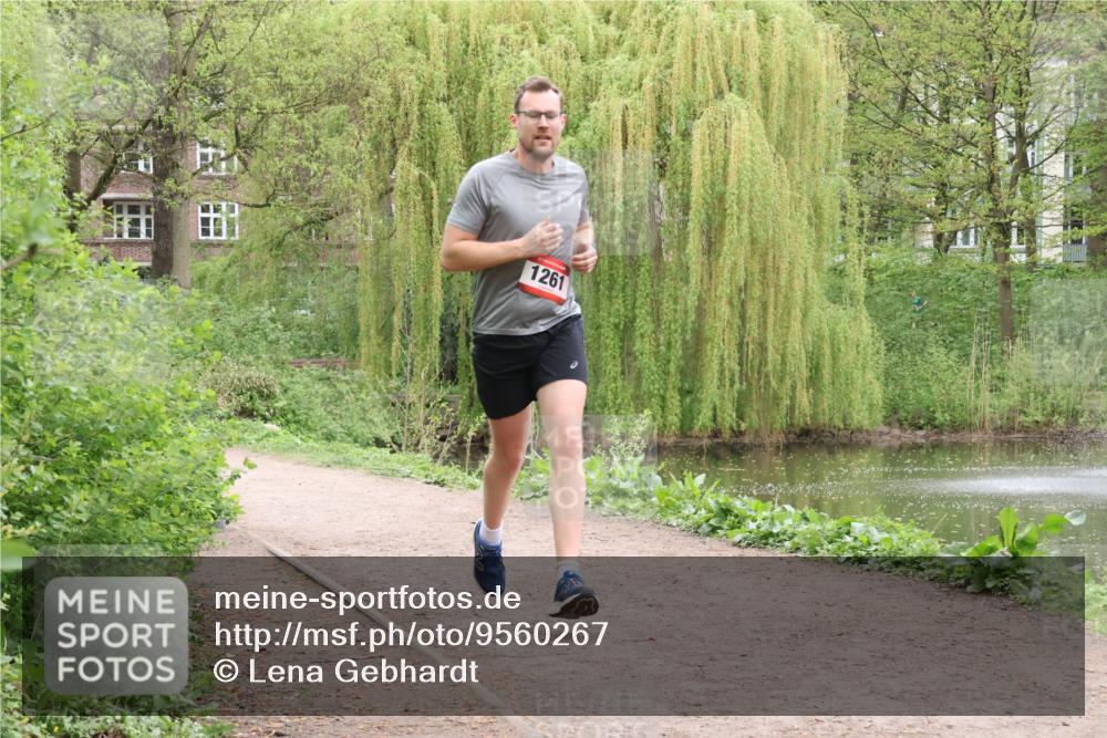 19.04.2026 - Hammer Lauf Lena Gebhardt http://msf.ph/oto/9560267 19.04.2026 12:36:42 Laufen 1261 meine-sportfotos.de