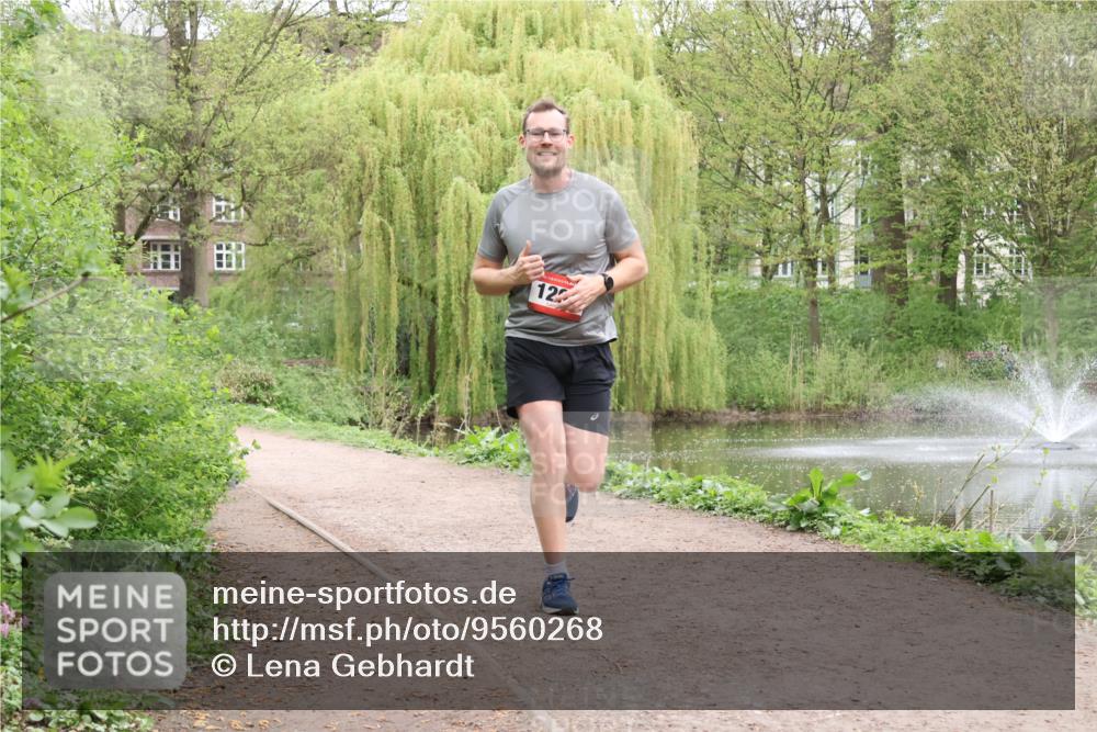 19.04.2026 - Hammer Lauf Lena Gebhardt http://msf.ph/oto/9560268 19.04.2026 12:36:43 Laufen 12 meine-sportfotos.de
