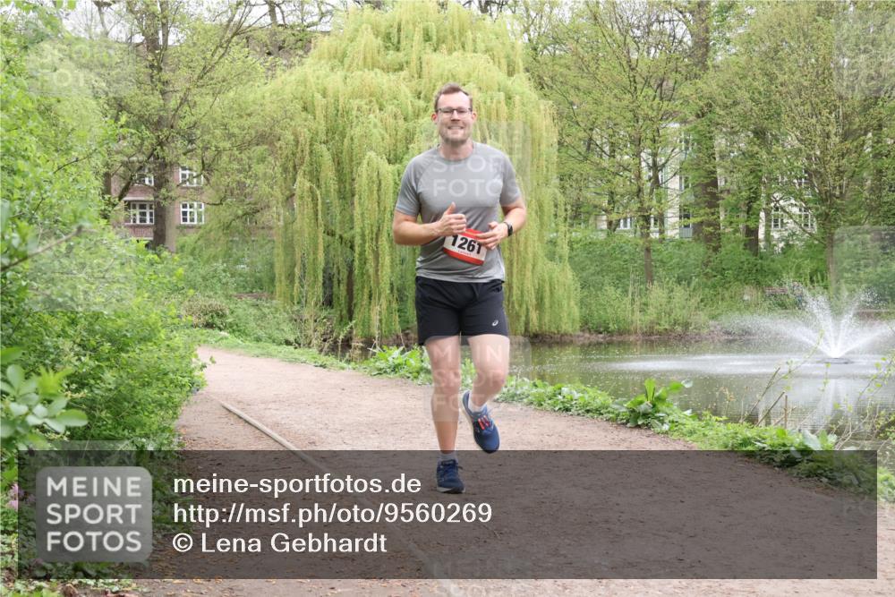 19.04.2026 - Hammer Lauf Lena Gebhardt http://msf.ph/oto/9560269 19.04.2026 12:36:43 Laufen 1261 meine-sportfotos.de