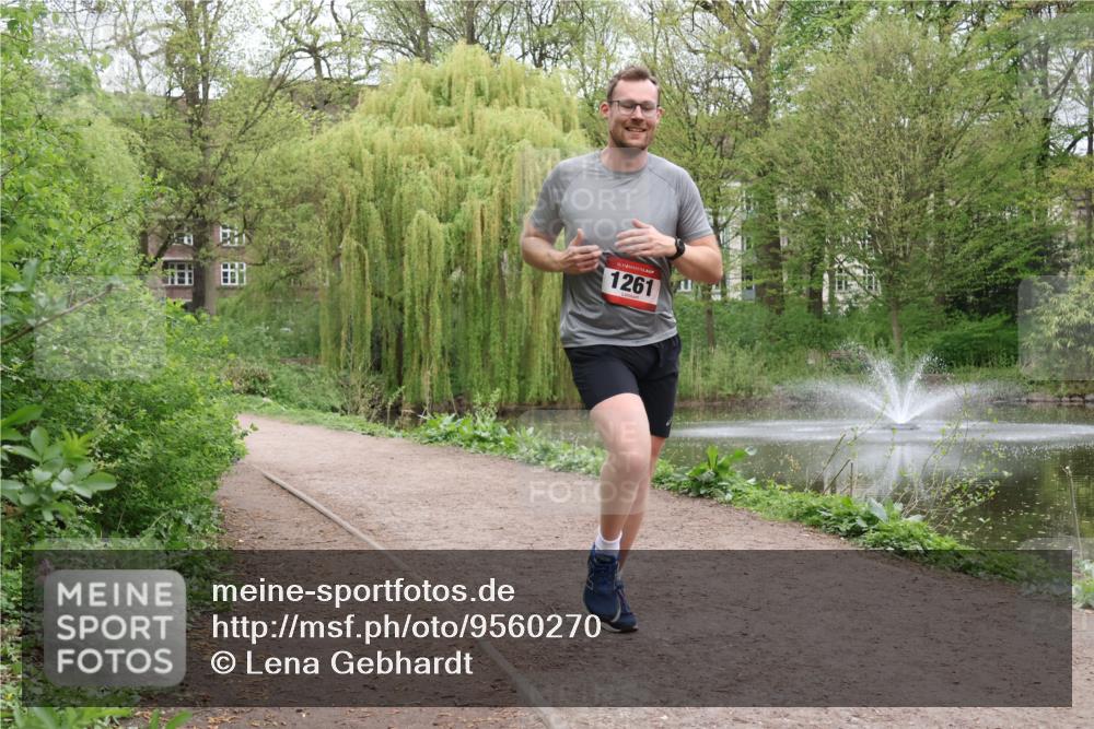 19.04.2026 - Hammer Lauf Lena Gebhardt http://msf.ph/oto/9560270 19.04.2026 12:36:43 Laufen 1261 meine-sportfotos.de