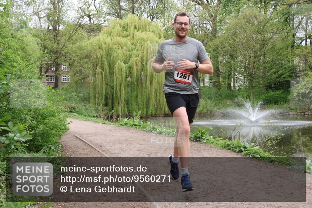 19.04.2026 - Hammer Lauf Lena Gebhardt http://msf.ph/oto/9560271 19.04.2026 12:36:43 Laufen 16, 1261 meine-sportfotos.de