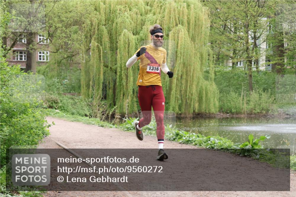 19.04.2026 - Hammer Lauf Lena Gebhardt http://msf.ph/oto/9560272 19.04.2026 12:36:48 Laufen 1316 meine-sportfotos.de