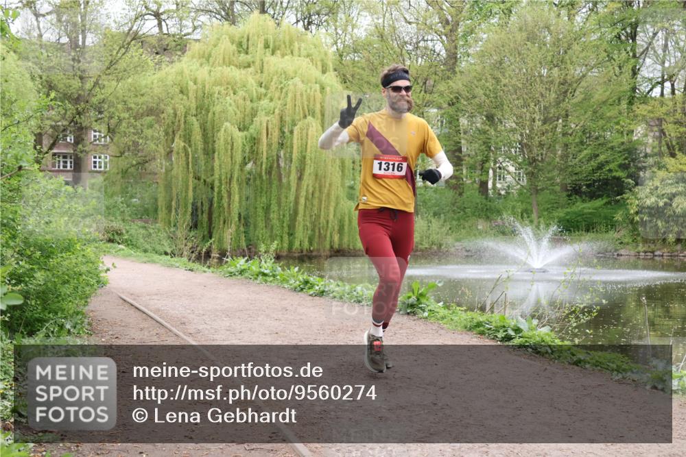 19.04.2026 - Hammer Lauf Lena Gebhardt http://msf.ph/oto/9560274 19.04.2026 12:36:49 Laufen 1316 meine-sportfotos.de