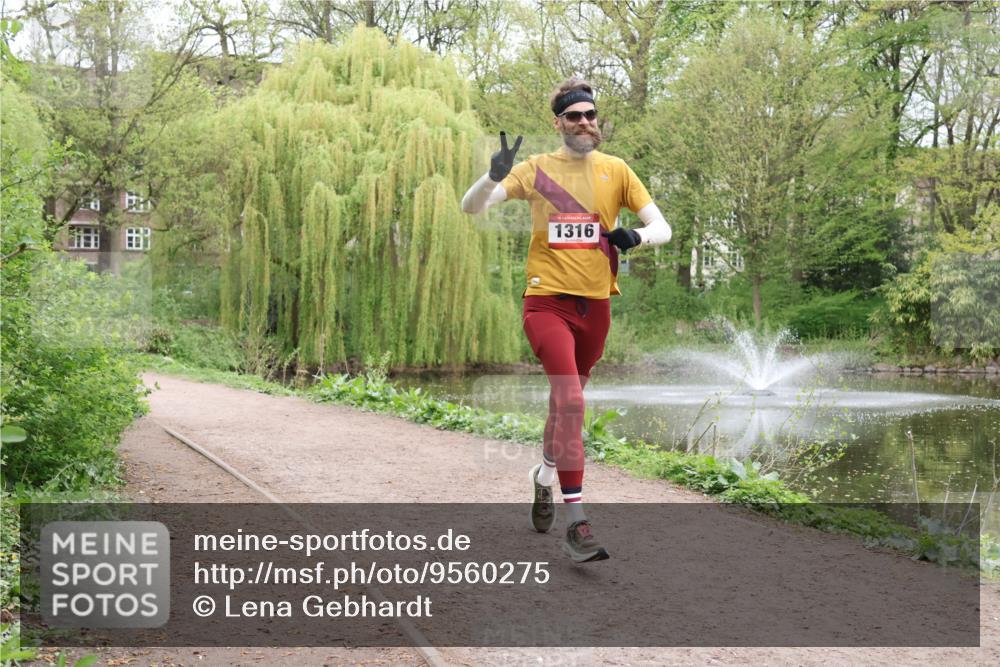 19.04.2026 - Hammer Lauf Lena Gebhardt http://msf.ph/oto/9560275 19.04.2026 12:36:49 Laufen 1316 meine-sportfotos.de