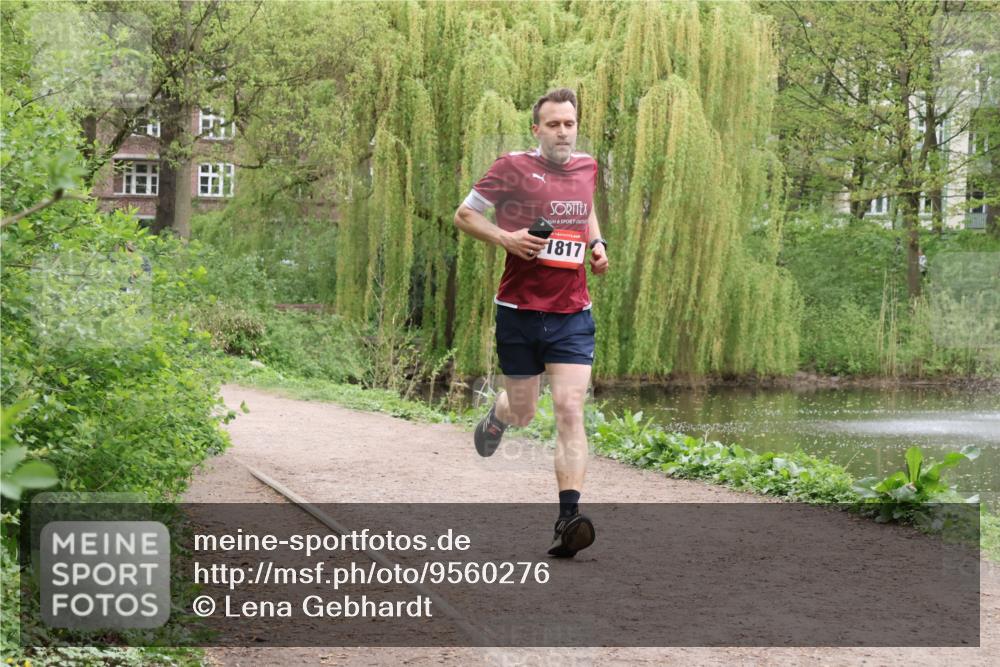 19.04.2026 - Hammer Lauf Lena Gebhardt http://msf.ph/oto/9560276 19.04.2026 12:36:53 Laufen 1817 meine-sportfotos.de