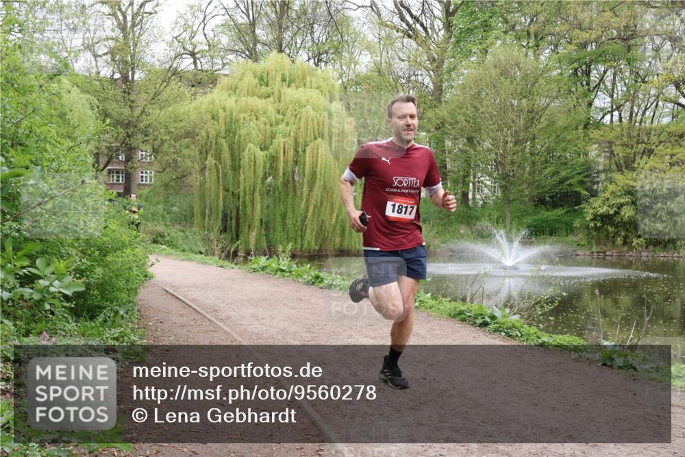 19.04.2026 - Hammer Lauf Lena Gebhardt http://msf.ph/oto/9560278 19.04.2026 12:36:54 Laufen 1817 meine-sportfotos.de