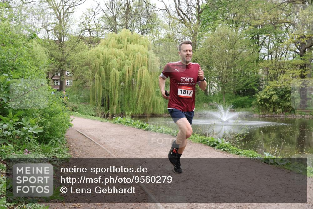 19.04.2026 - Hammer Lauf Lena Gebhardt http://msf.ph/oto/9560279 19.04.2026 12:36:54 Laufen 1817 meine-sportfotos.de