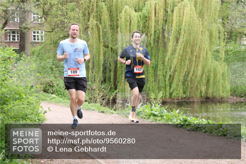 19.04.2026 - Hammer Lauf Lena Gebhardt http://msf.ph/oto/9560280 19.04.2026 12:36:57 Laufen 189, 1027 meine-sportfotos.de