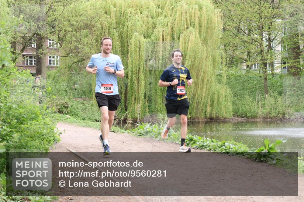 19.04.2026 - Hammer Lauf Lena Gebhardt http://msf.ph/oto/9560281 19.04.2026 12:36:58 Laufen 189, 1027 meine-sportfotos.de