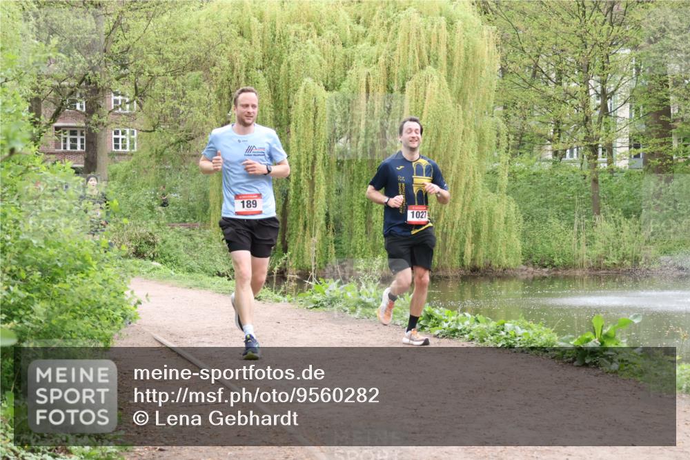 19.04.2026 - Hammer Lauf Lena Gebhardt http://msf.ph/oto/9560282 19.04.2026 12:36:58 Laufen 189, 1027 meine-sportfotos.de