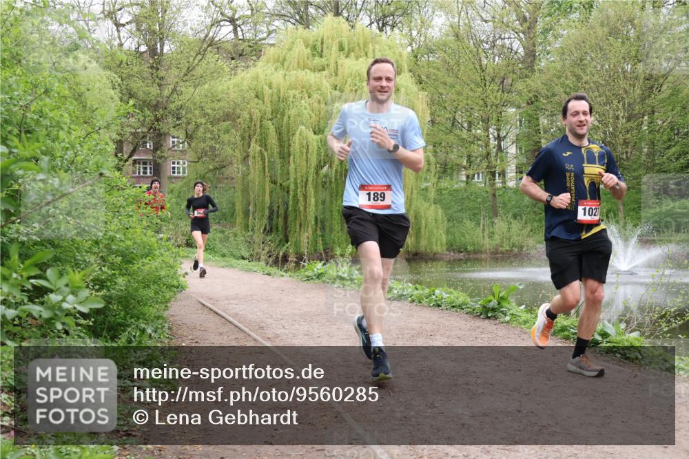 19.04.2026 - Hammer Lauf Lena Gebhardt http://msf.ph/oto/9560285 19.04.2026 12:36:59 Laufen 189, 1021 meine-sportfotos.de