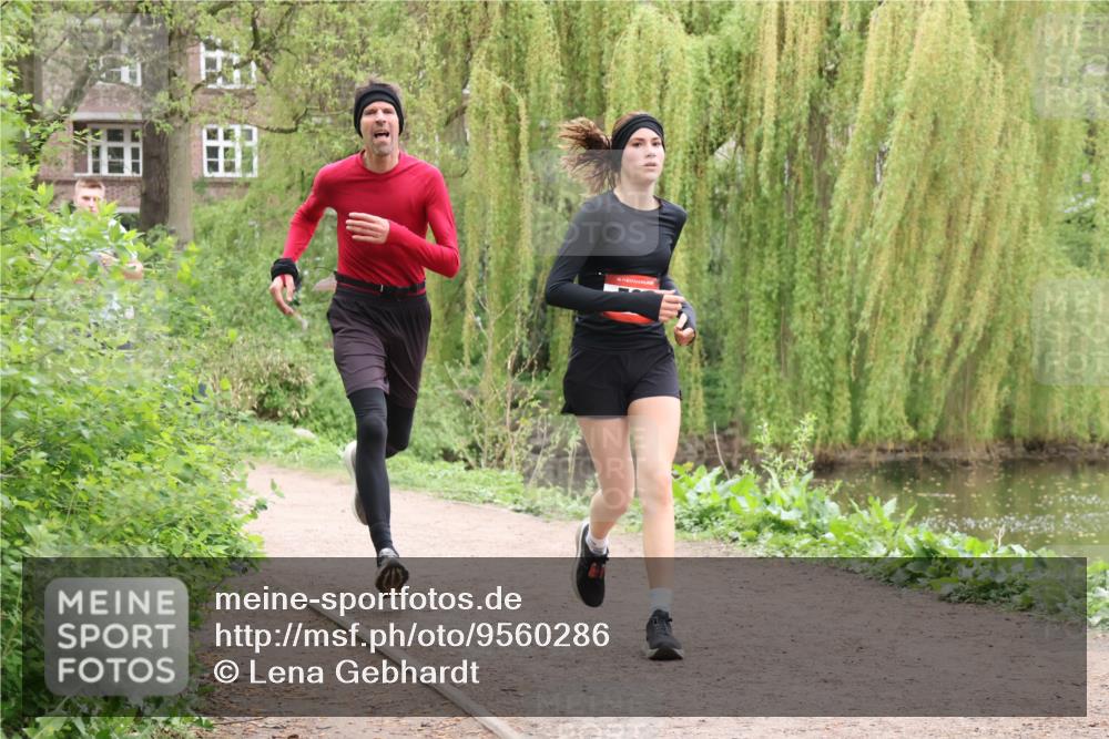 19.04.2026 - Hammer Lauf Lena Gebhardt http://msf.ph/oto/9560286 19.04.2026 12:37:01 Laufen 16 meine-sportfotos.de