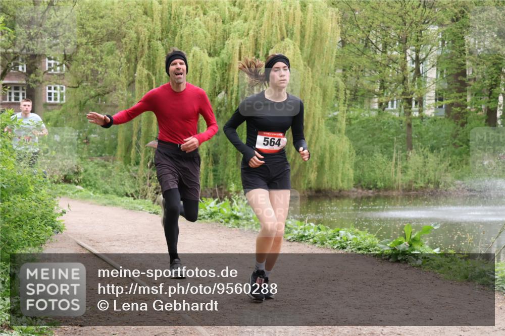 19.04.2026 - Hammer Lauf Lena Gebhardt http://msf.ph/oto/9560288 19.04.2026 12:37:02 Laufen 564 meine-sportfotos.de