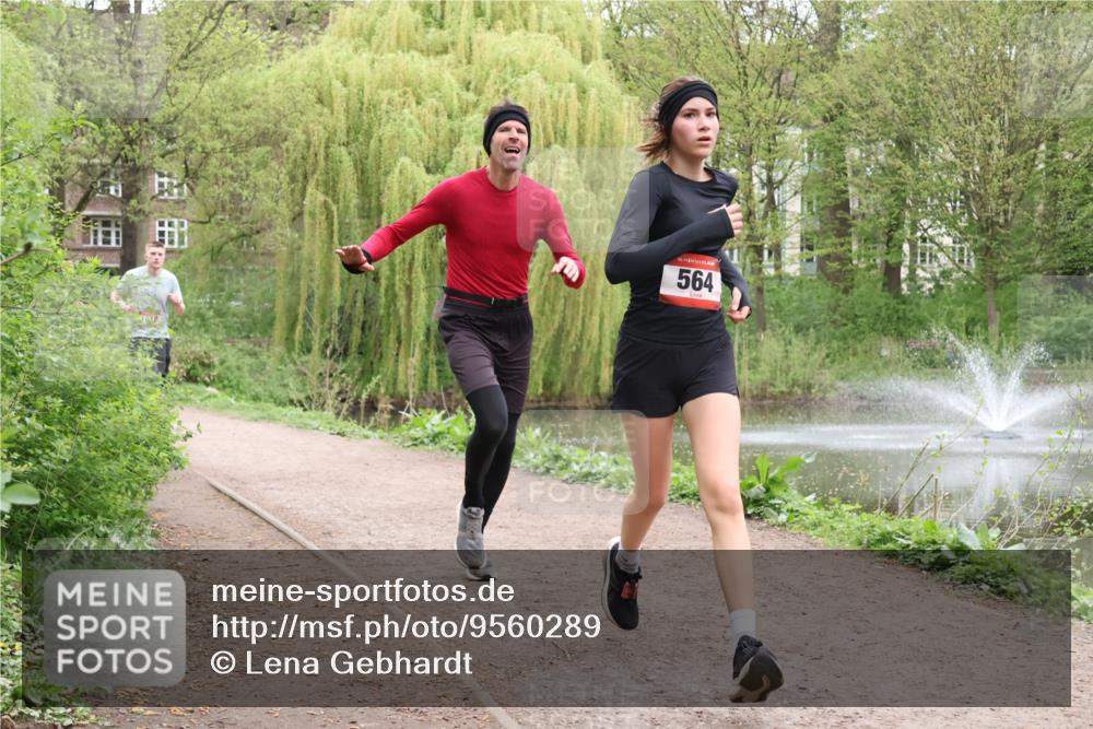 19.04.2026 - Hammer Lauf Lena Gebhardt http://msf.ph/oto/9560289 19.04.2026 12:37:02 Laufen 564 meine-sportfotos.de