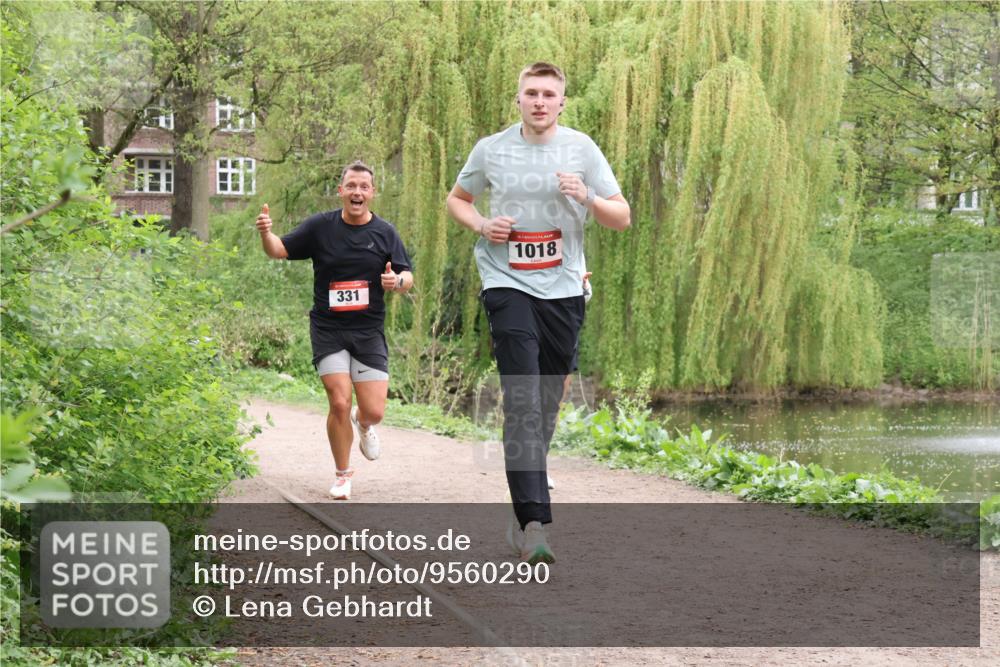 19.04.2026 - Hammer Lauf Lena Gebhardt http://msf.ph/oto/9560290 19.04.2026 12:37:05 Laufen 331, 16, 1018 meine-sportfotos.de