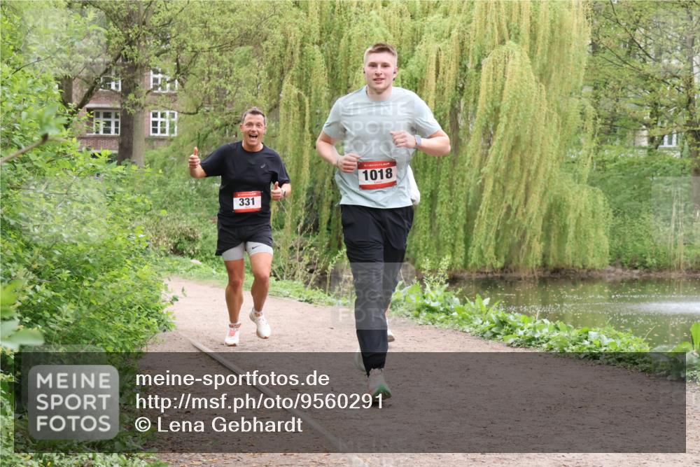 19.04.2026 - Hammer Lauf Lena Gebhardt http://msf.ph/oto/9560291 19.04.2026 12:37:05 Laufen 331, 1018 meine-sportfotos.de