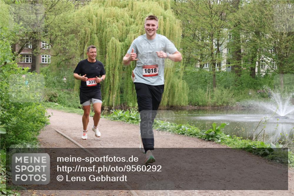 19.04.2026 - Hammer Lauf Lena Gebhardt http://msf.ph/oto/9560292 19.04.2026 12:37:06 Laufen 331, 1018 meine-sportfotos.de