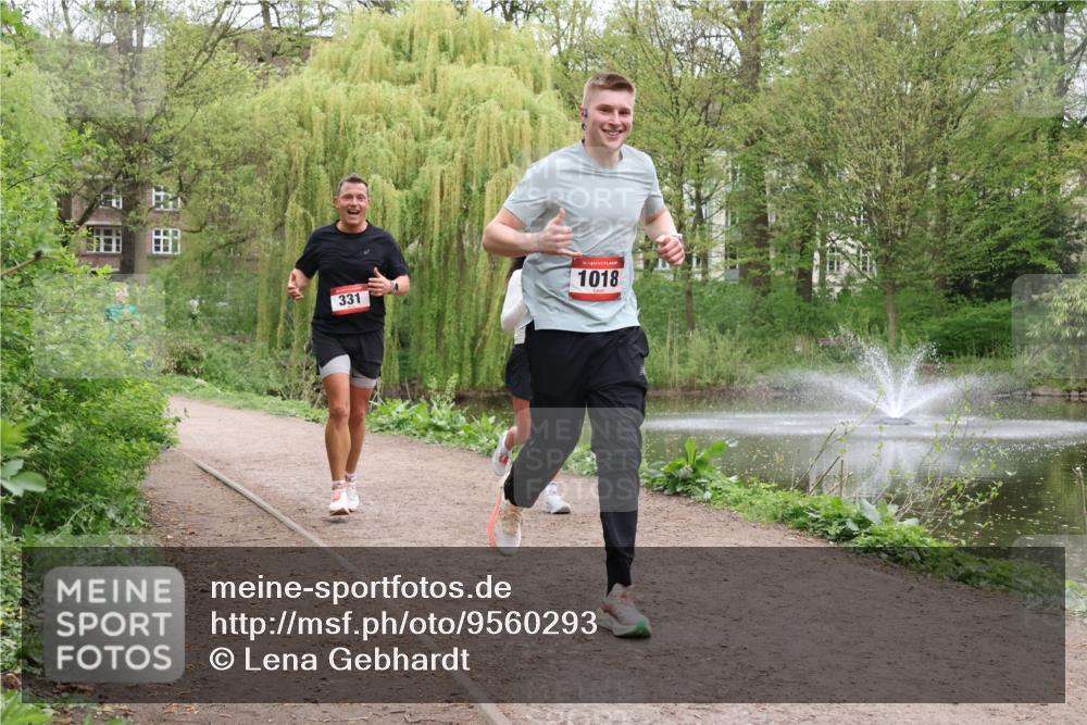 19.04.2026 - Hammer Lauf Lena Gebhardt http://msf.ph/oto/9560293 19.04.2026 12:37:07 Laufen 331, 16, 1018 meine-sportfotos.de
