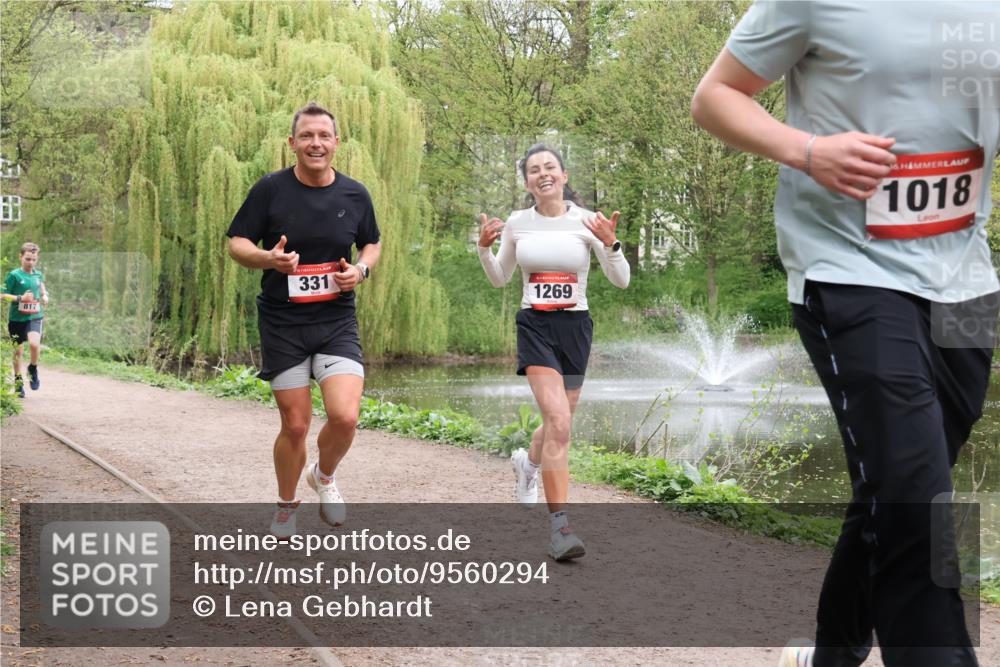 19.04.2026 - Hammer Lauf Lena Gebhardt http://msf.ph/oto/9560294 19.04.2026 12:37:08 Laufen 817, 331, 1269, 16, 1018 meine-sportfotos.de
