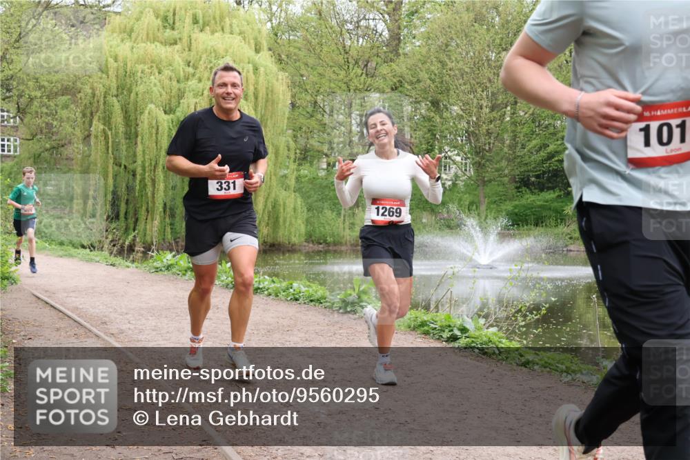 19.04.2026 - Hammer Lauf Lena Gebhardt http://msf.ph/oto/9560295 19.04.2026 12:37:08 Laufen 331, 1269, 16, 101 meine-sportfotos.de