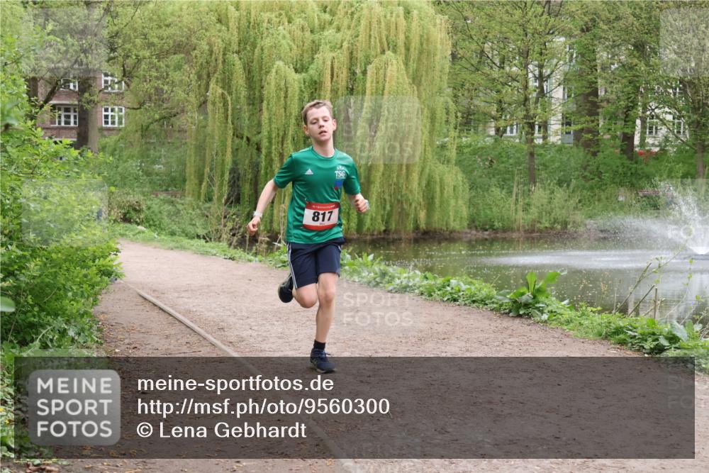 19.04.2026 - Hammer Lauf Lena Gebhardt http://msf.ph/oto/9560300 19.04.2026 12:37:10 Laufen 16, 817 meine-sportfotos.de