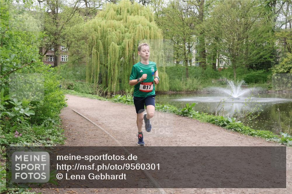 19.04.2026 - Hammer Lauf Lena Gebhardt http://msf.ph/oto/9560301 19.04.2026 12:37:10 Laufen 16, 817 meine-sportfotos.de