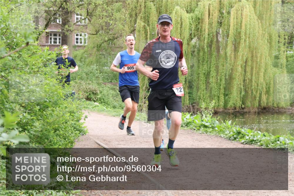 19.04.2026 - Hammer Lauf Lena Gebhardt http://msf.ph/oto/9560304 19.04.2026 12:37:15 Laufen 221 meine-sportfotos.de
