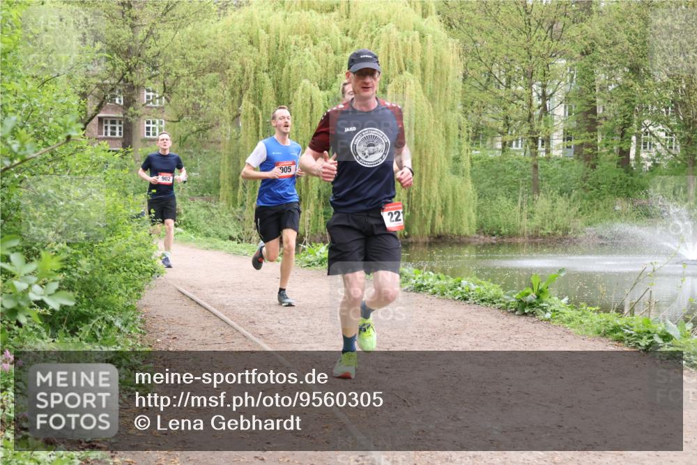 19.04.2026 - Hammer Lauf Lena Gebhardt http://msf.ph/oto/9560305 19.04.2026 12:37:16 Laufen 902, 905, 22 meine-sportfotos.de