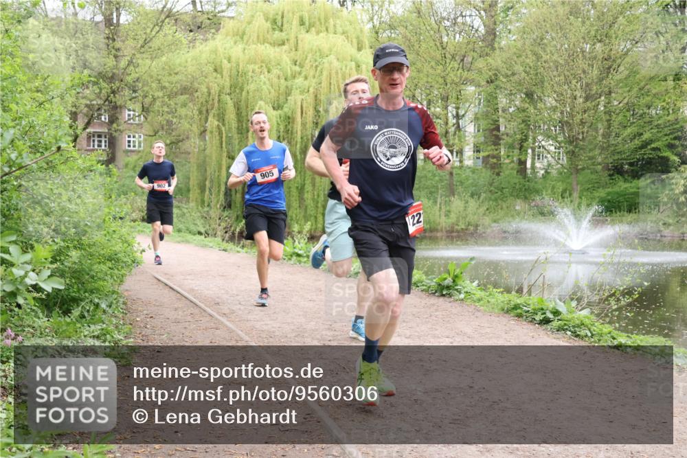 19.04.2026 - Hammer Lauf Lena Gebhardt http://msf.ph/oto/9560306 19.04.2026 12:37:16 Laufen 902, 905, 122 meine-sportfotos.de