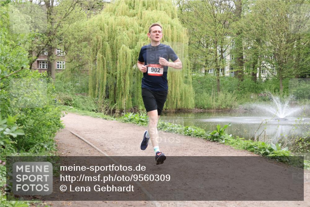 19.04.2026 - Hammer Lauf Lena Gebhardt http://msf.ph/oto/9560309 19.04.2026 12:37:18 Laufen 902 meine-sportfotos.de