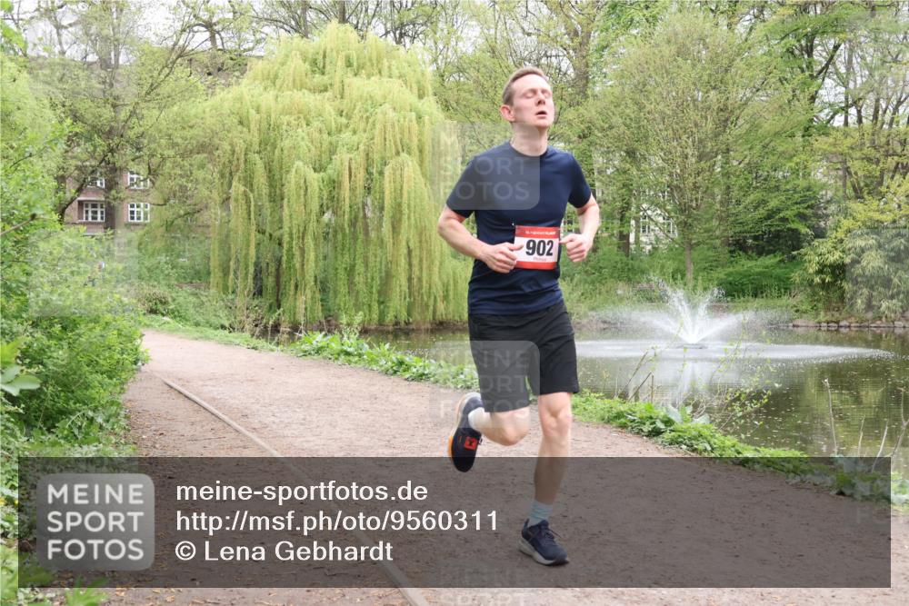 19.04.2026 - Hammer Lauf Lena Gebhardt http://msf.ph/oto/9560311 19.04.2026 12:37:19 Laufen 16, 902 meine-sportfotos.de