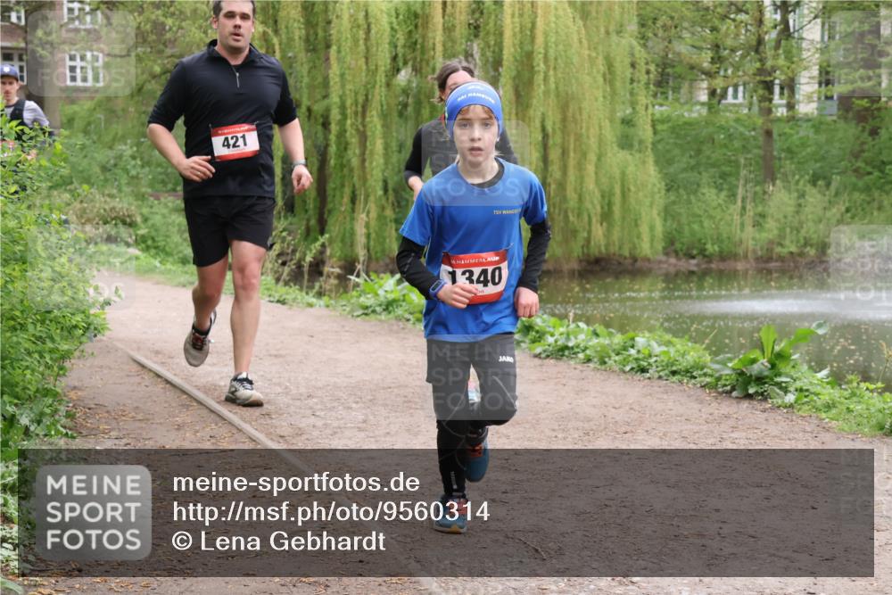 19.04.2026 - Hammer Lauf Lena Gebhardt http://msf.ph/oto/9560314 19.04.2026 12:37:24 Laufen 421, 16, 1340 meine-sportfotos.de