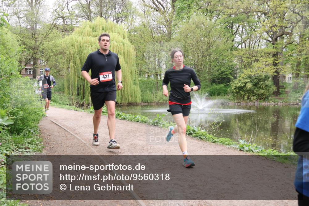 19.04.2026 - Hammer Lauf Lena Gebhardt http://msf.ph/oto/9560318 19.04.2026 12:37:26 Laufen 421 meine-sportfotos.de