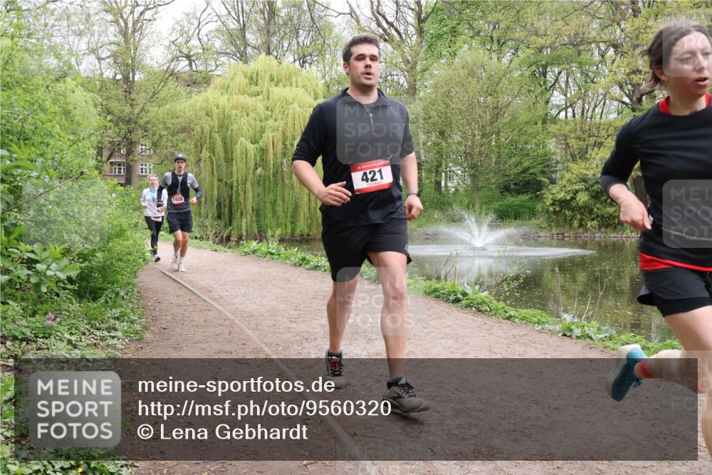 19.04.2026 - Hammer Lauf Lena Gebhardt http://msf.ph/oto/9560320 19.04.2026 12:37:26 Laufen 1928, 16, 421 meine-sportfotos.de