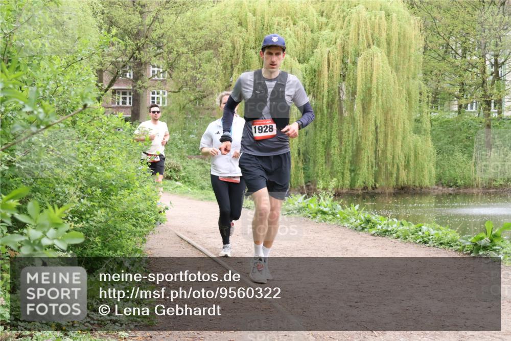 19.04.2026 - Hammer Lauf Lena Gebhardt http://msf.ph/oto/9560322 19.04.2026 12:37:28 Laufen 1928 meine-sportfotos.de