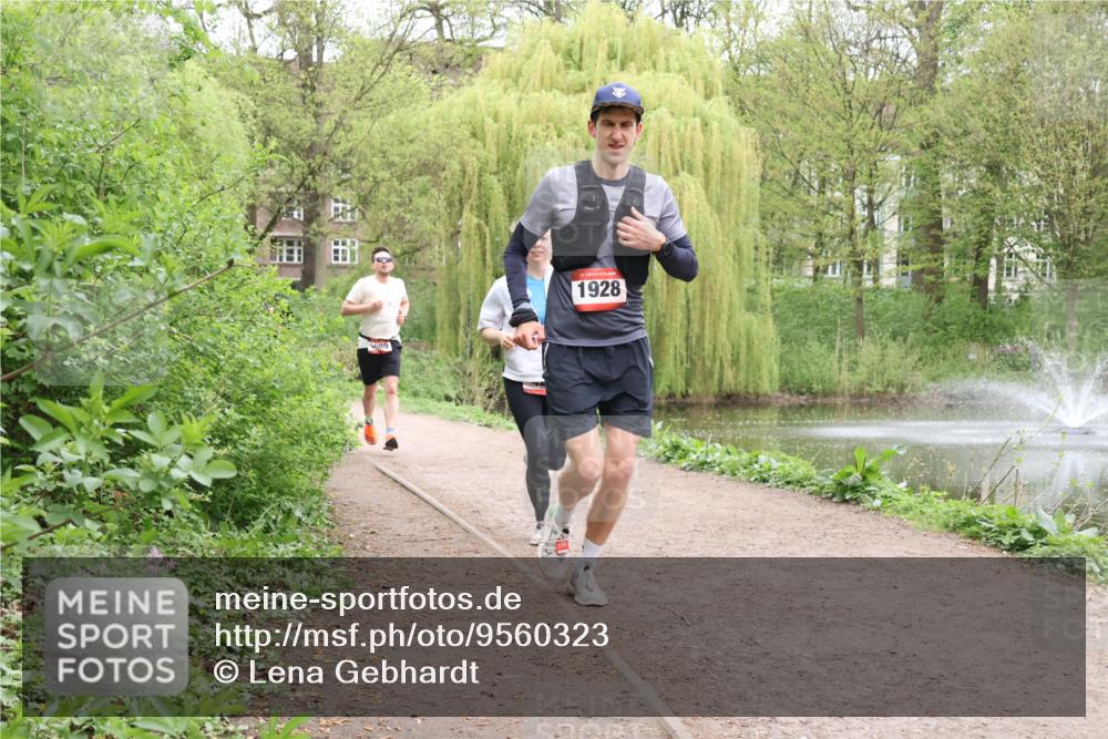 19.04.2026 - Hammer Lauf Lena Gebhardt http://msf.ph/oto/9560323 19.04.2026 12:37:29 Laufen 1928 meine-sportfotos.de