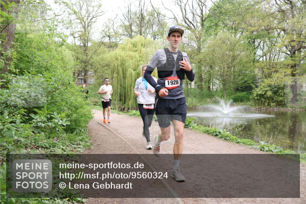 19.04.2026 - Hammer Lauf Lena Gebhardt http://msf.ph/oto/9560324 19.04.2026 12:37:29 Laufen 420, 1928 meine-sportfotos.de