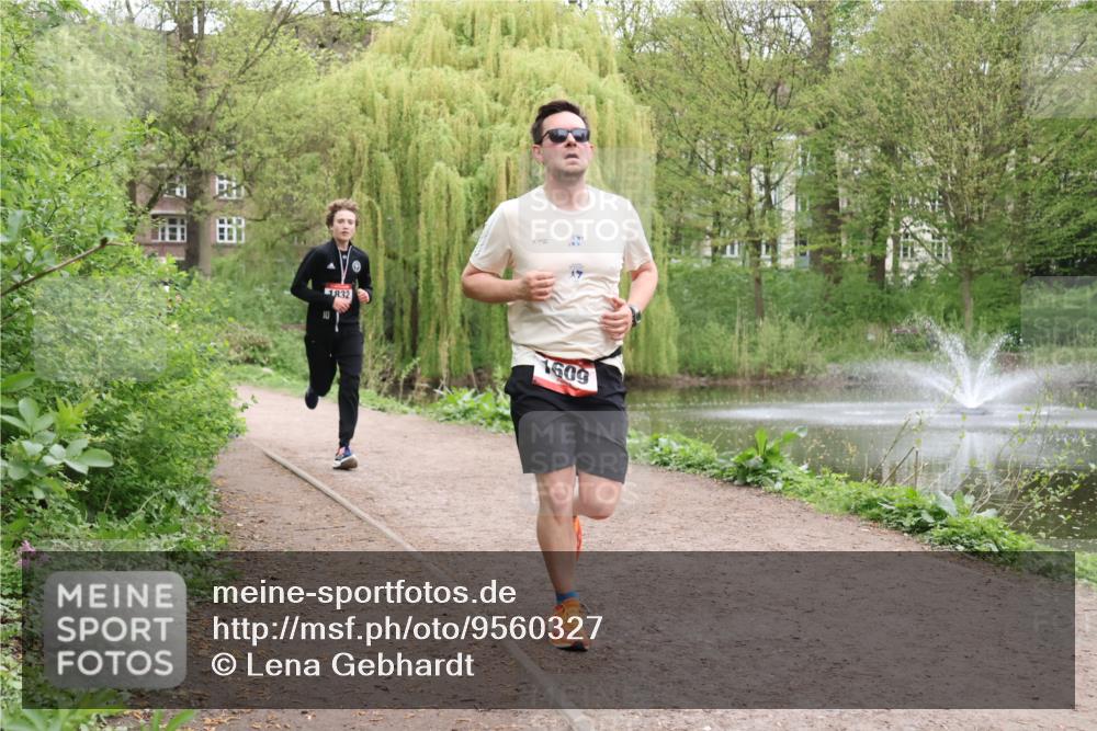 19.04.2026 - Hammer Lauf Lena Gebhardt http://msf.ph/oto/9560327 19.04.2026 12:37:31 Laufen 1832, 10, 1609 meine-sportfotos.de