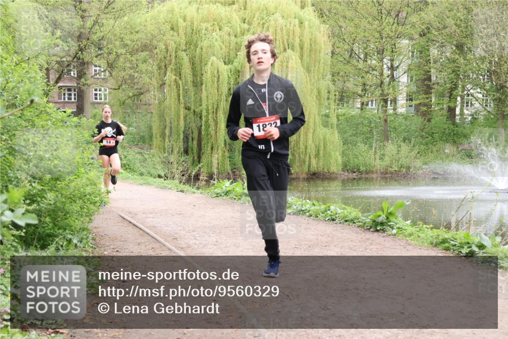 19.04.2026 - Hammer Lauf Lena Gebhardt http://msf.ph/oto/9560329 19.04.2026 12:37:32 Laufen 144, 1832 meine-sportfotos.de