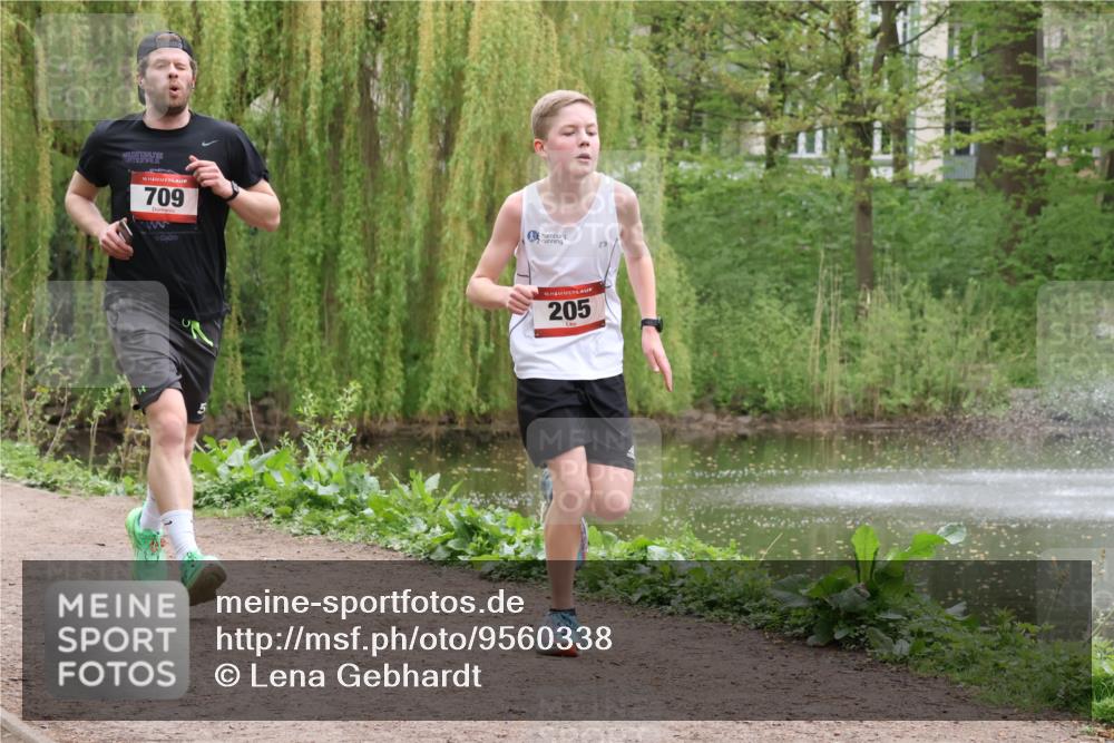 19.04.2026 - Hammer Lauf Lena Gebhardt http://msf.ph/oto/9560338 19.04.2026 12:37:40 Laufen 16, 709, 16, 205 meine-sportfotos.de