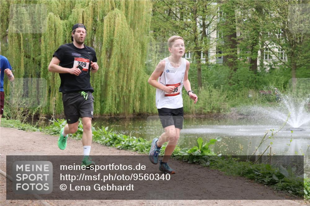 19.04.2026 - Hammer Lauf Lena Gebhardt http://msf.ph/oto/9560340 19.04.2026 12:37:40 Laufen 709 meine-sportfotos.de