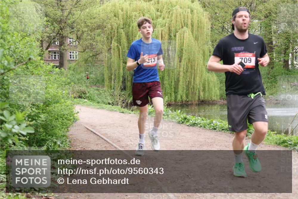 19.04.2026 - Hammer Lauf Lena Gebhardt http://msf.ph/oto/9560343 19.04.2026 12:37:42 Laufen 13, 709 meine-sportfotos.de