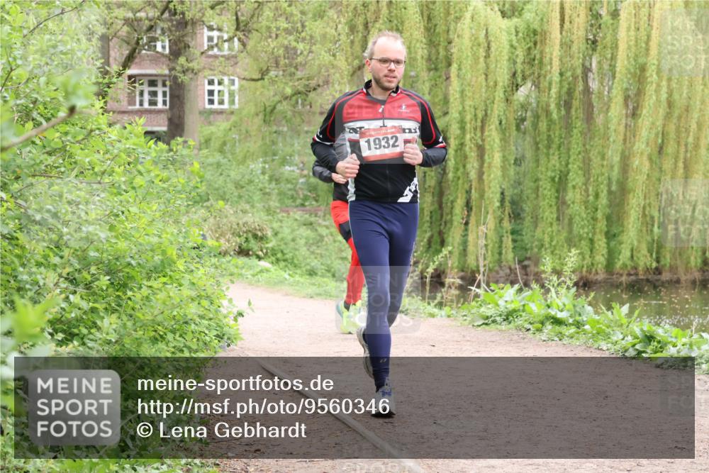 19.04.2026 - Hammer Lauf Lena Gebhardt http://msf.ph/oto/9560346 19.04.2026 12:37:46 Laufen 1932 meine-sportfotos.de