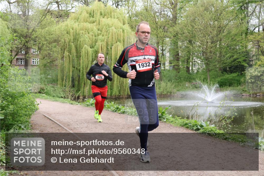 19.04.2026 - Hammer Lauf Lena Gebhardt http://msf.ph/oto/9560348 19.04.2026 12:37:48 Laufen 122, 16, 1932 meine-sportfotos.de
