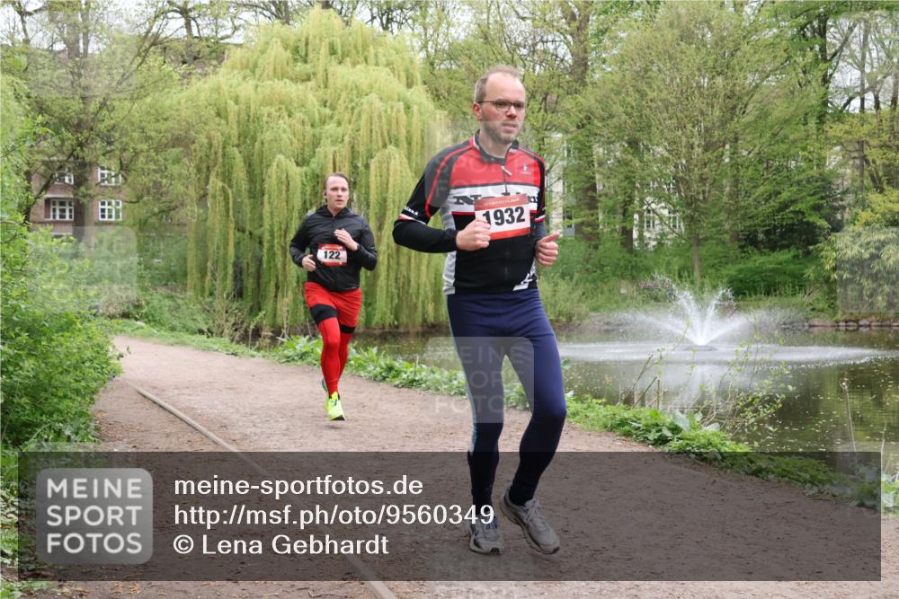 19.04.2026 - Hammer Lauf Lena Gebhardt http://msf.ph/oto/9560349 19.04.2026 12:37:48 Laufen 122, 16, 1932 meine-sportfotos.de