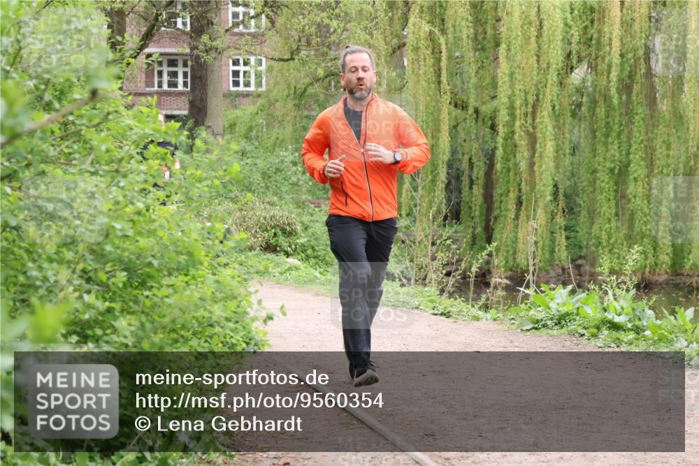 19.04.2026 - Hammer Lauf Lena Gebhardt http://msf.ph/oto/9560354 19.04.2026 12:37:53 Laufen  meine-sportfotos.de